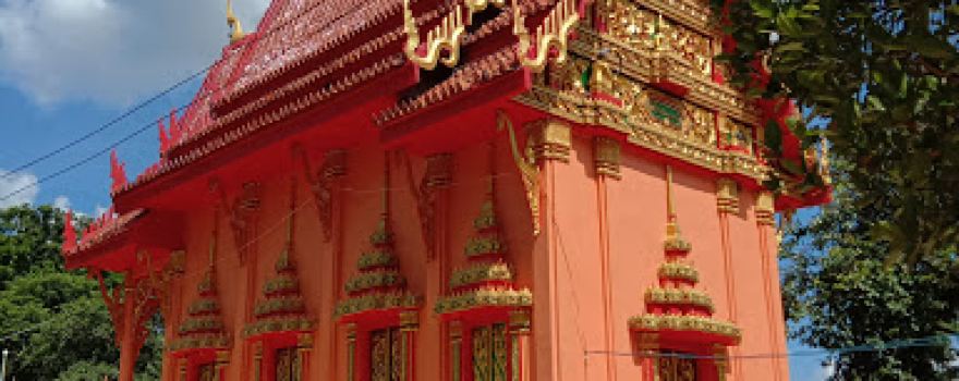 Wat Chai Si