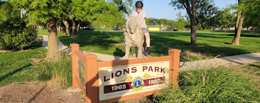 Lions Park