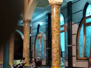 Mushalla Fathul Jannah
