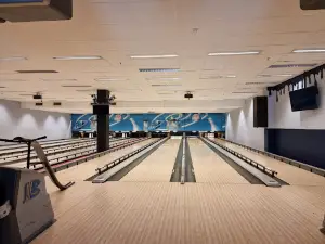 Ulsteinvik Bowling AS