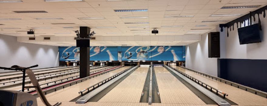 Ulsteinvik Bowling AS