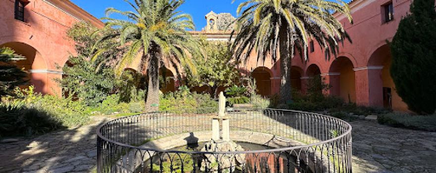 Convent of Corbara