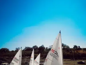 Club de Vela Barlovento