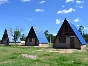 Complejo Turístico Municipal Néstor Kirchner y Corsodromo Pablo Ignacio