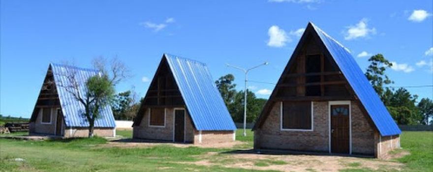 Complejo Turístico Municipal Néstor Kirchner y Corsodromo Pablo Ignacio