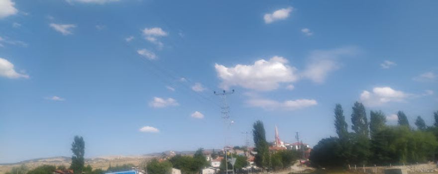 Bitik Mahallesi Çocuk Parki