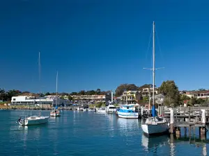 Holiday Haven White Sands