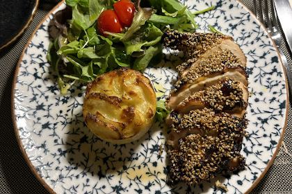 Novella Osteria Toscana