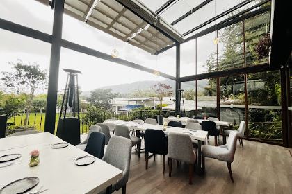 Ignis - Brasserie & Entertainment