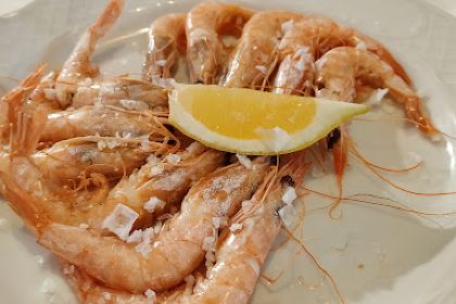 Freiduria Marisquería Moya