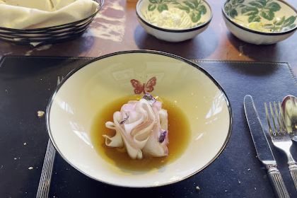 Gucci Osteria da Massimo Bottura