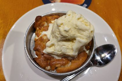 BJ's Restaurant & Brewhouse