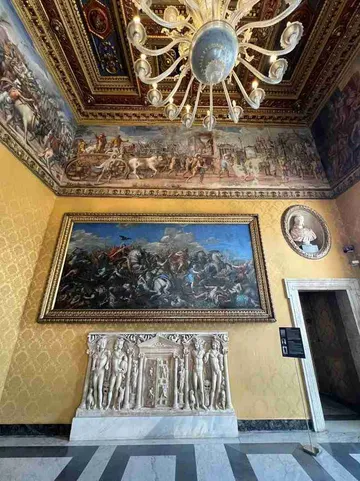 5_Capitoline Museums