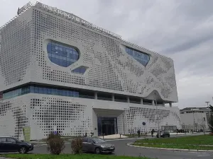 Chinese Cultural Center