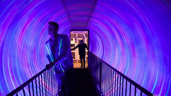 Ripley's Believe It or Not!