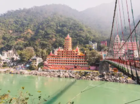 Maa Mansa Devi Temple, niranjani akhada, Haridwar