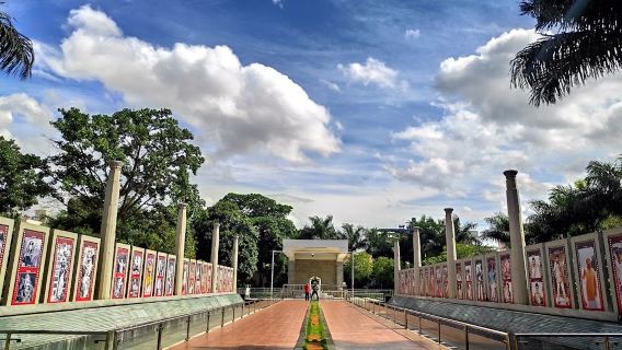 Dr. Rajkumar Memorial