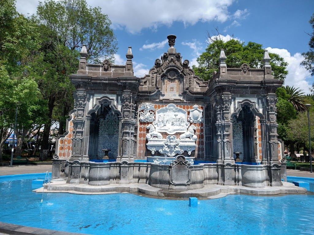 Paseo Bravo