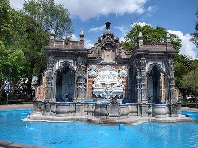 Paseo Bravo