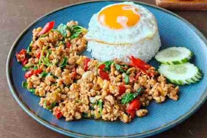 on the hill karon restaurant