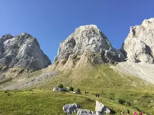Camping Zuriza