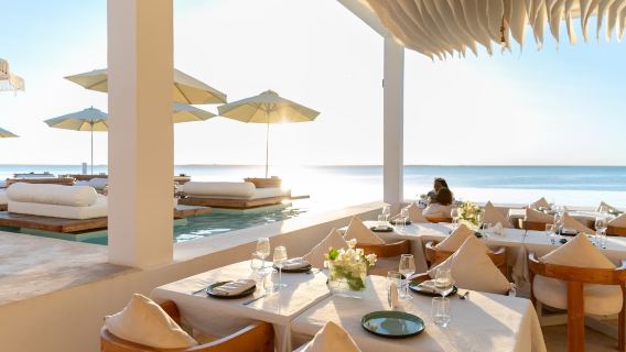 Le Saint Tropez