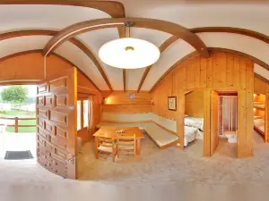 Caravaning Oyambre Cantabria