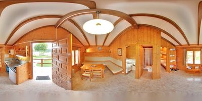Caravaning Oyambre Cantabria