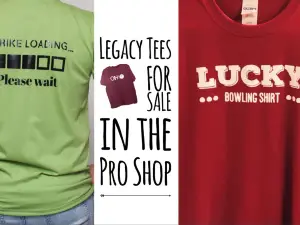 Legacy Lanes & Lounge