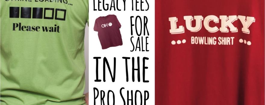 Legacy Lanes & Lounge