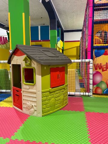 DADAPARTY- LOCATION FESTE PER BAMBINI leader nel Settore da oltre 13 anni