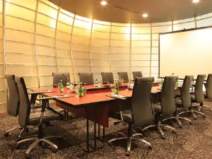 The Arista Hotel Palembang