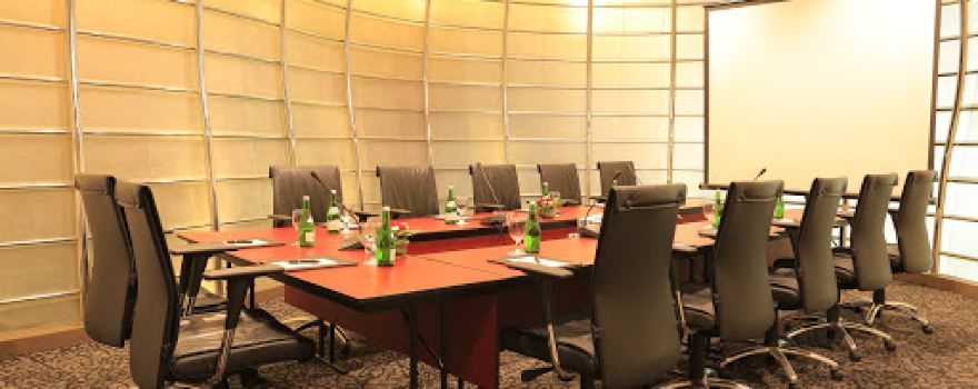The Arista Hotel Palembang