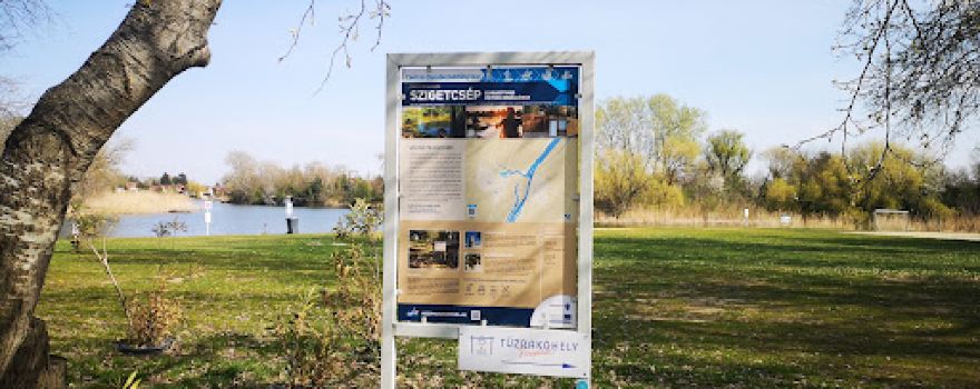 Szigetcsépi Strand