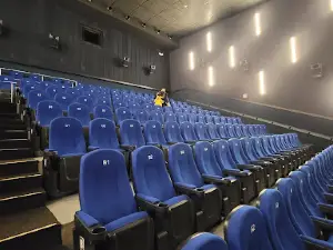 Cinépolis Cumbres Monterrey