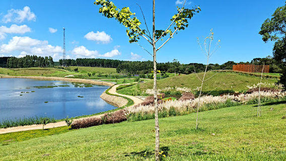 Mátria Parque de Flores