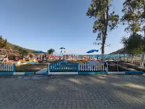 İnlice Halk Plajı