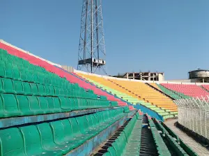 Sylhet District Stadium