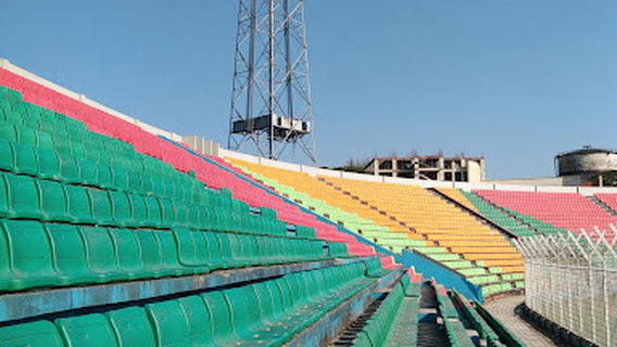 Sylhet District Stadium