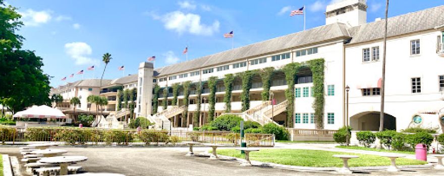 Hialeah Park Casino