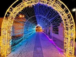 Al Hussam Public Park
