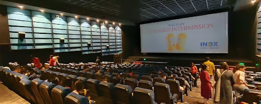 INOX Belur