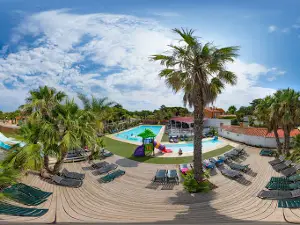 Nai'a Village - Open Air Hospitality