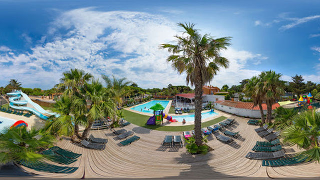 Nai'a Village - Open Air Hospitality