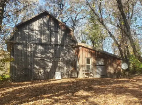 St Pierre Jolys Museum