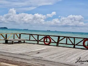 Pantai Mirota