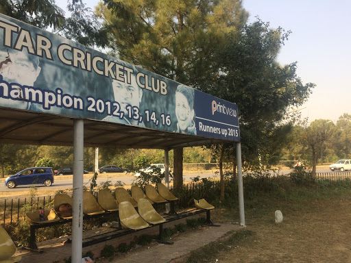 11 Star Cricket Ground