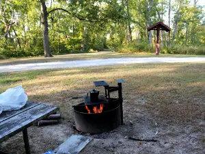 Ashton-Wildwood County Park