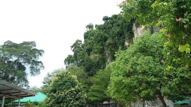 Dhamma Piti Meditation Monastery