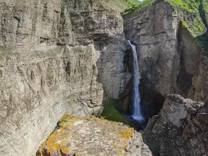 Aroos Waterfall
